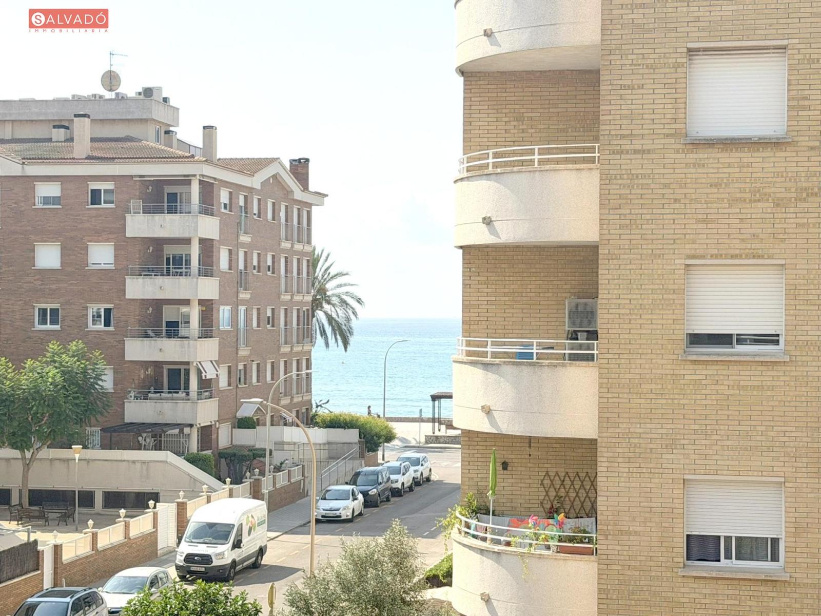 Flat for Sale in Calafell