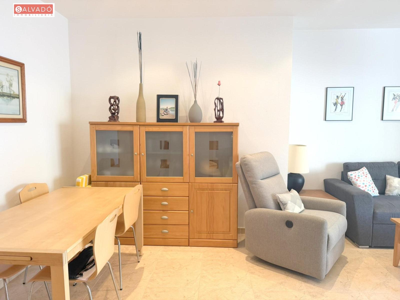 Flat for Sale in Calafell
