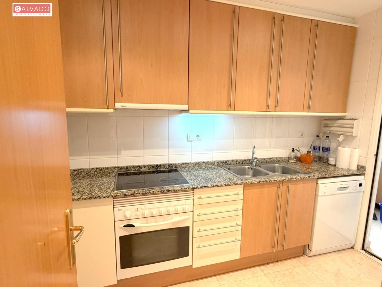 Flat for Sale in Calafell