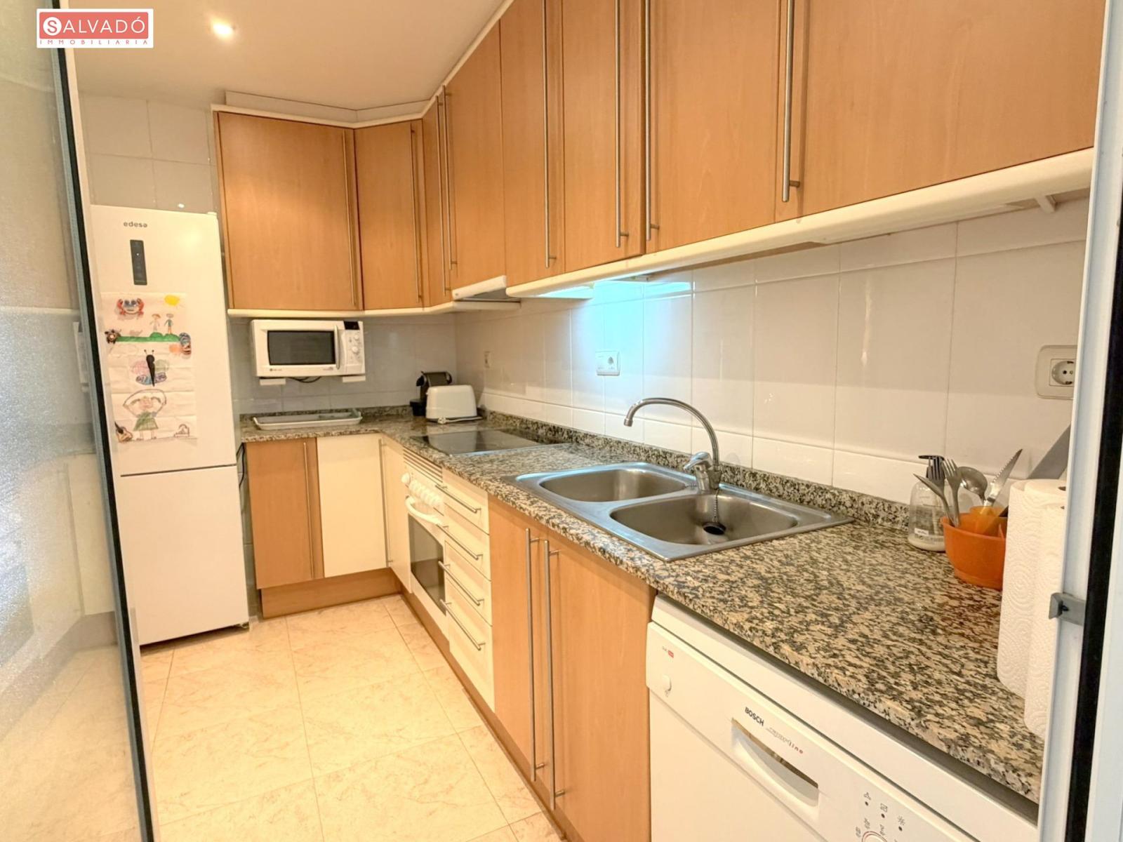 Flat for Sale in Calafell