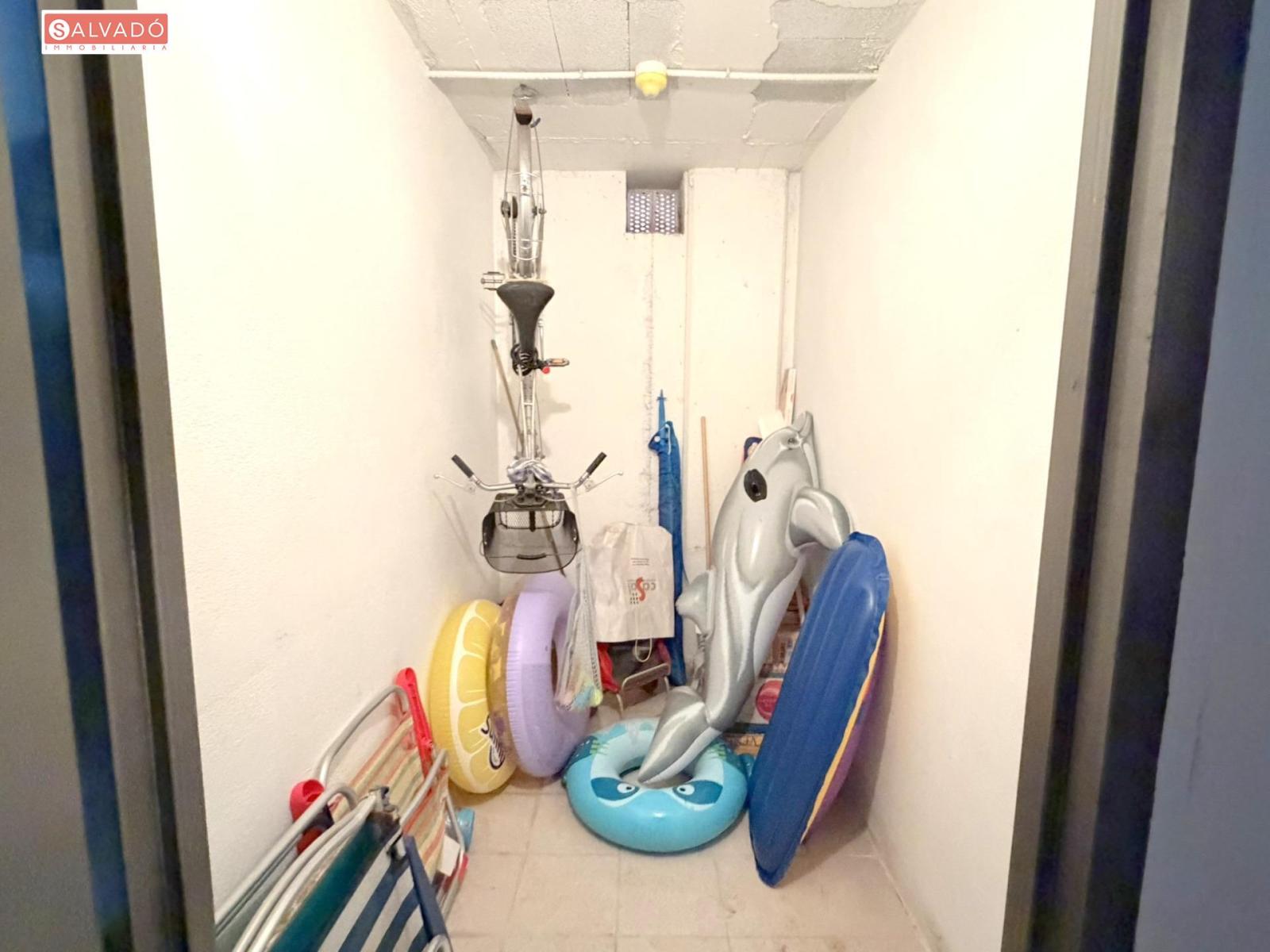Flat for Sale in Calafell
