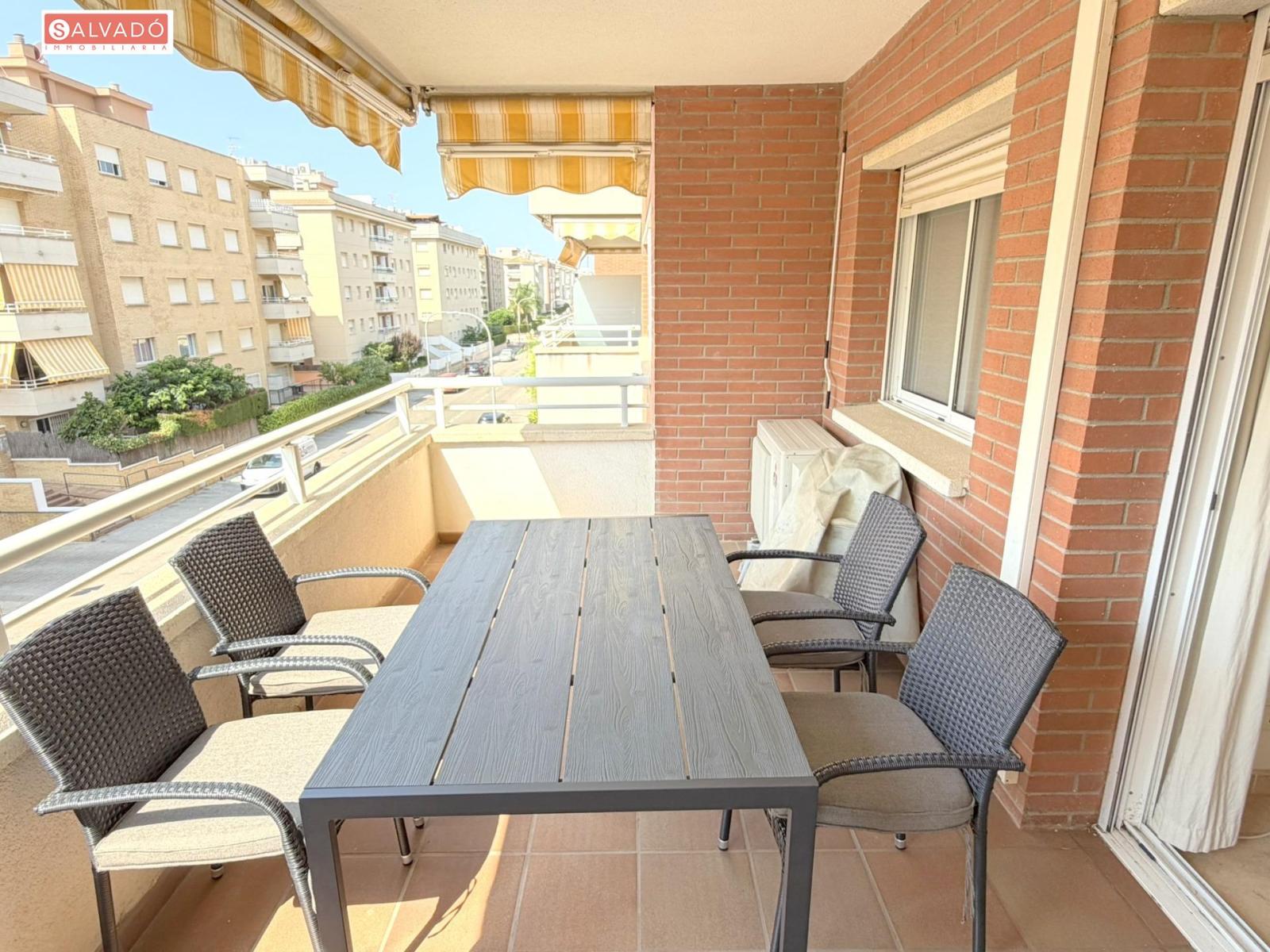 Flat for Sale in Calafell