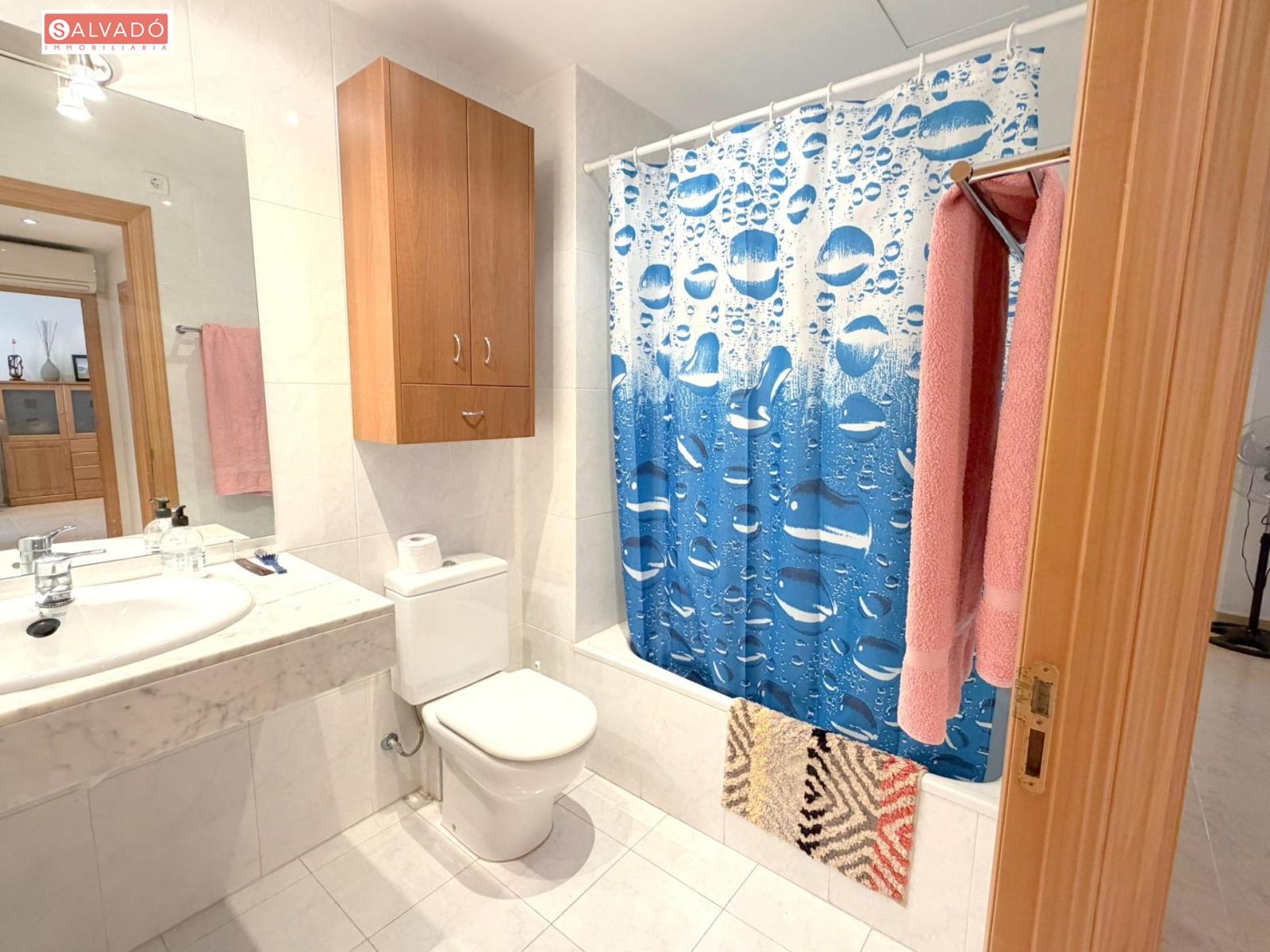 Flat for Sale in Calafell