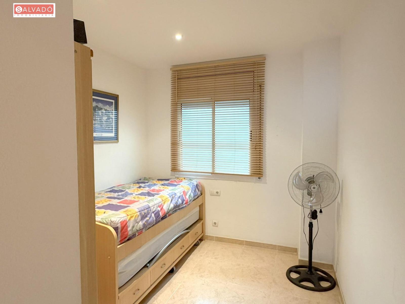 Flat for Sale in Calafell