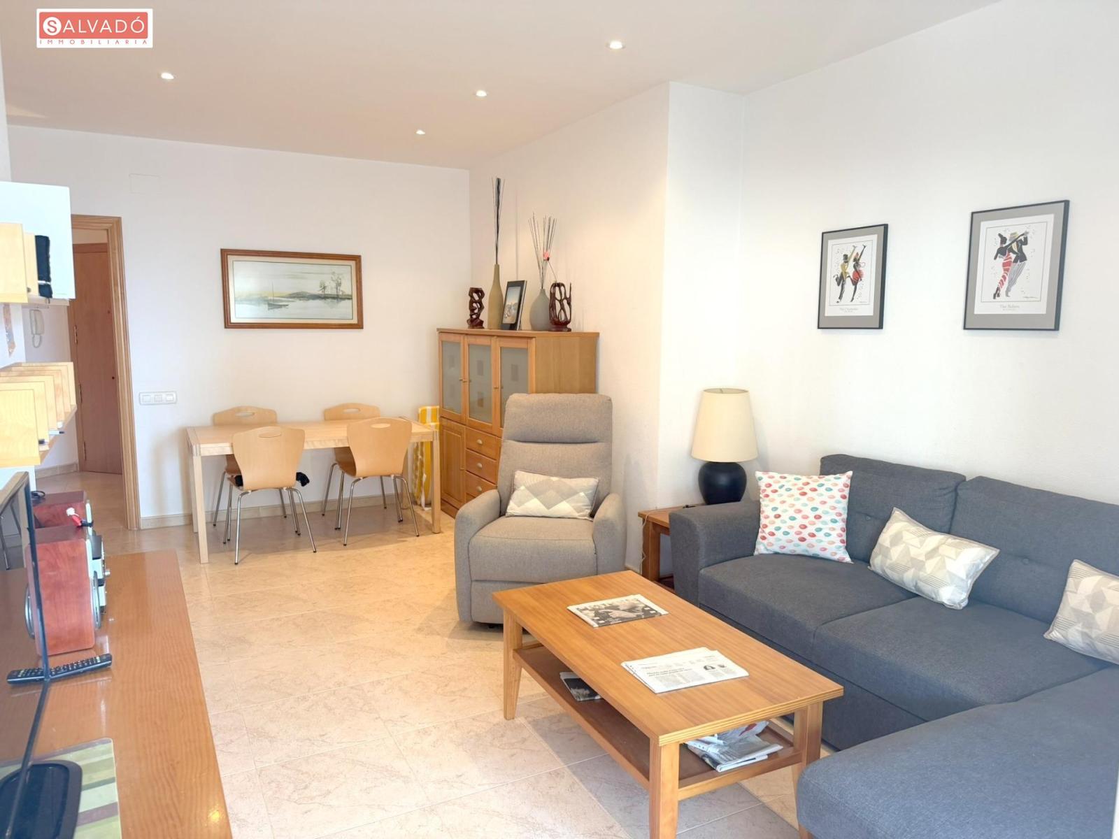 Flat for Sale in Calafell