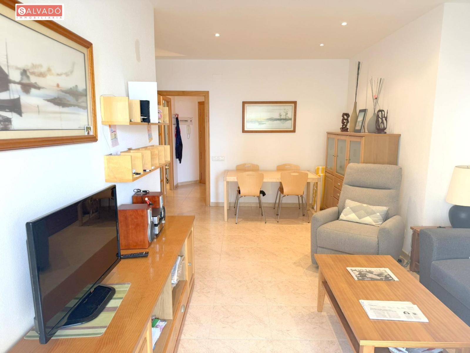 Flat for Sale in Calafell