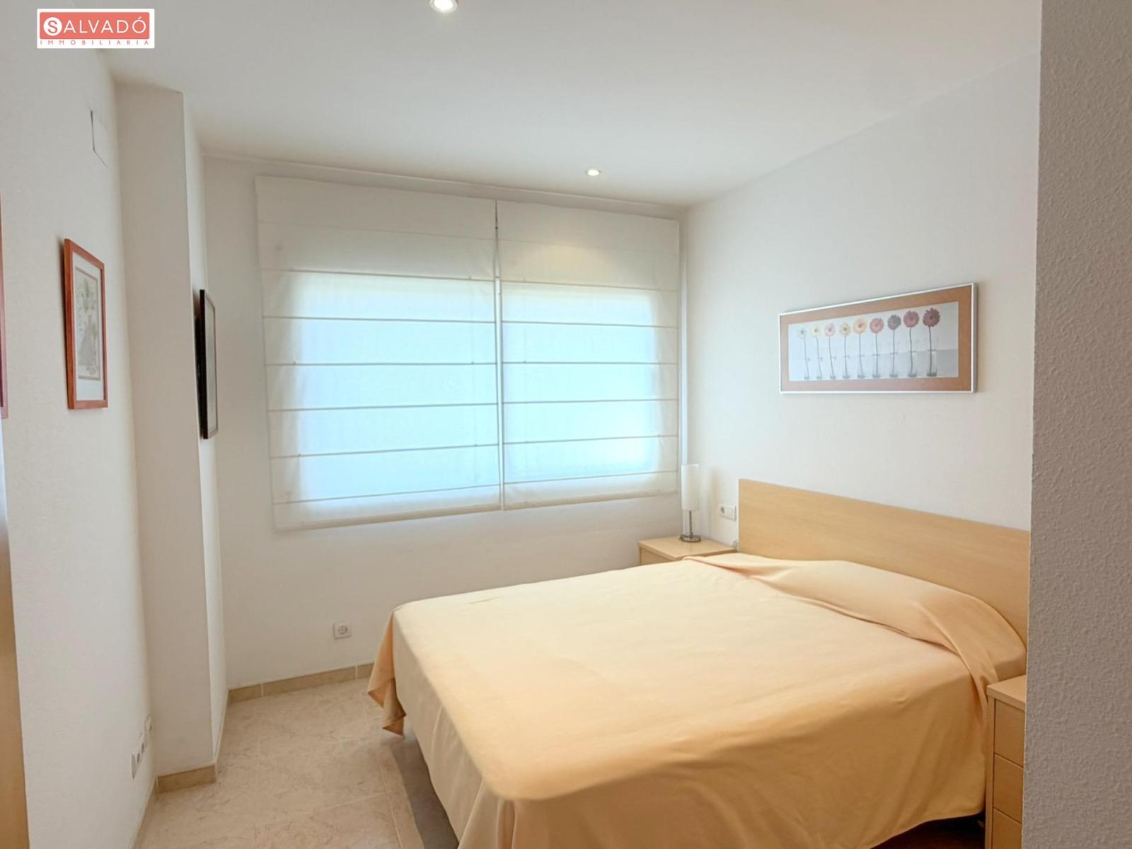 Flat for Sale in Calafell