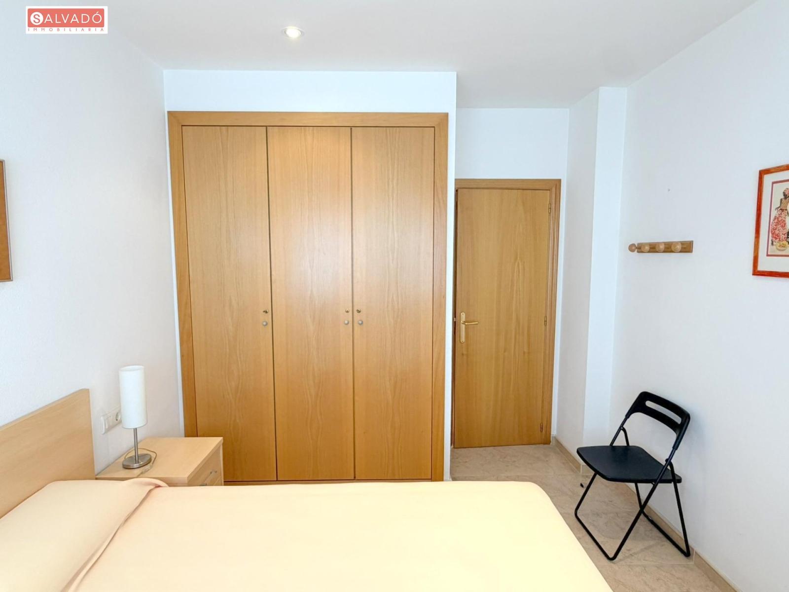 Flat for Sale in Calafell