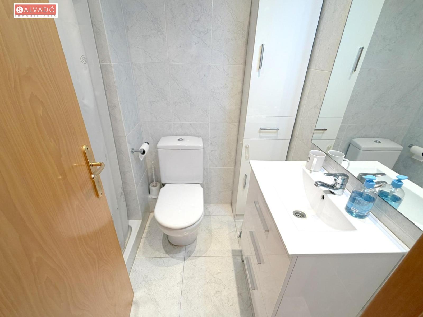 Flat for Sale in Calafell