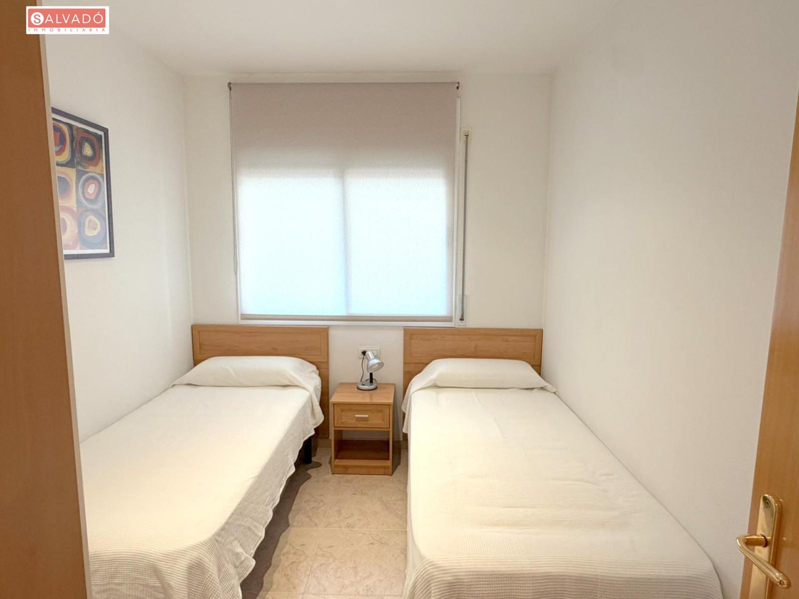 Flat for Sale in Calafell