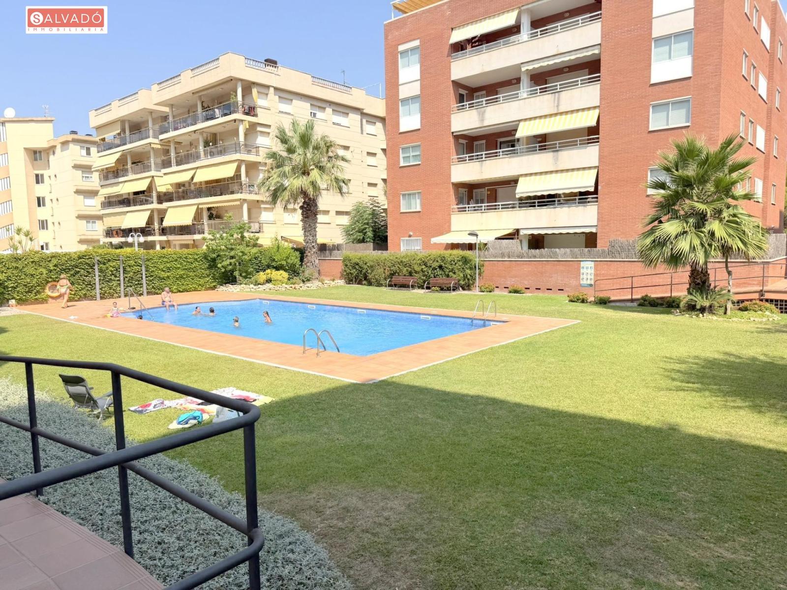 Flat for Sale in Calafell