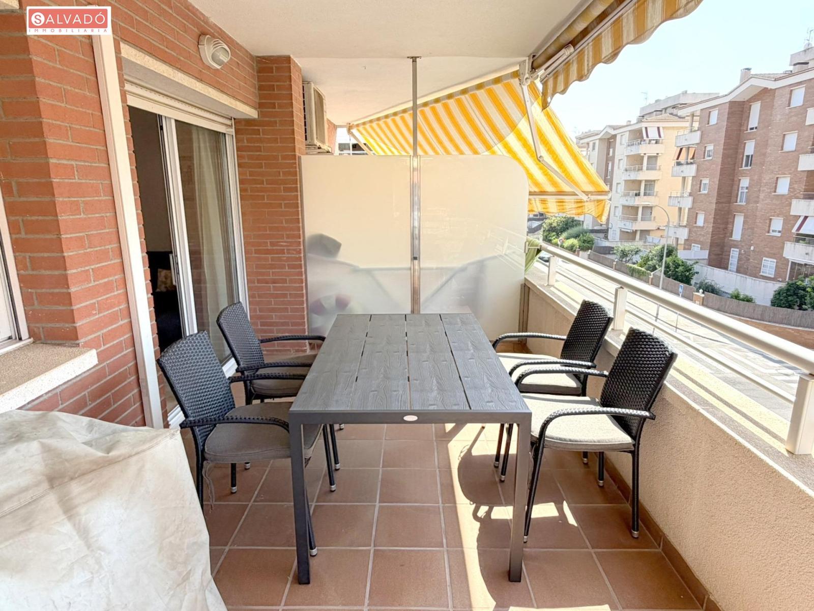 Flat for Sale in Calafell
