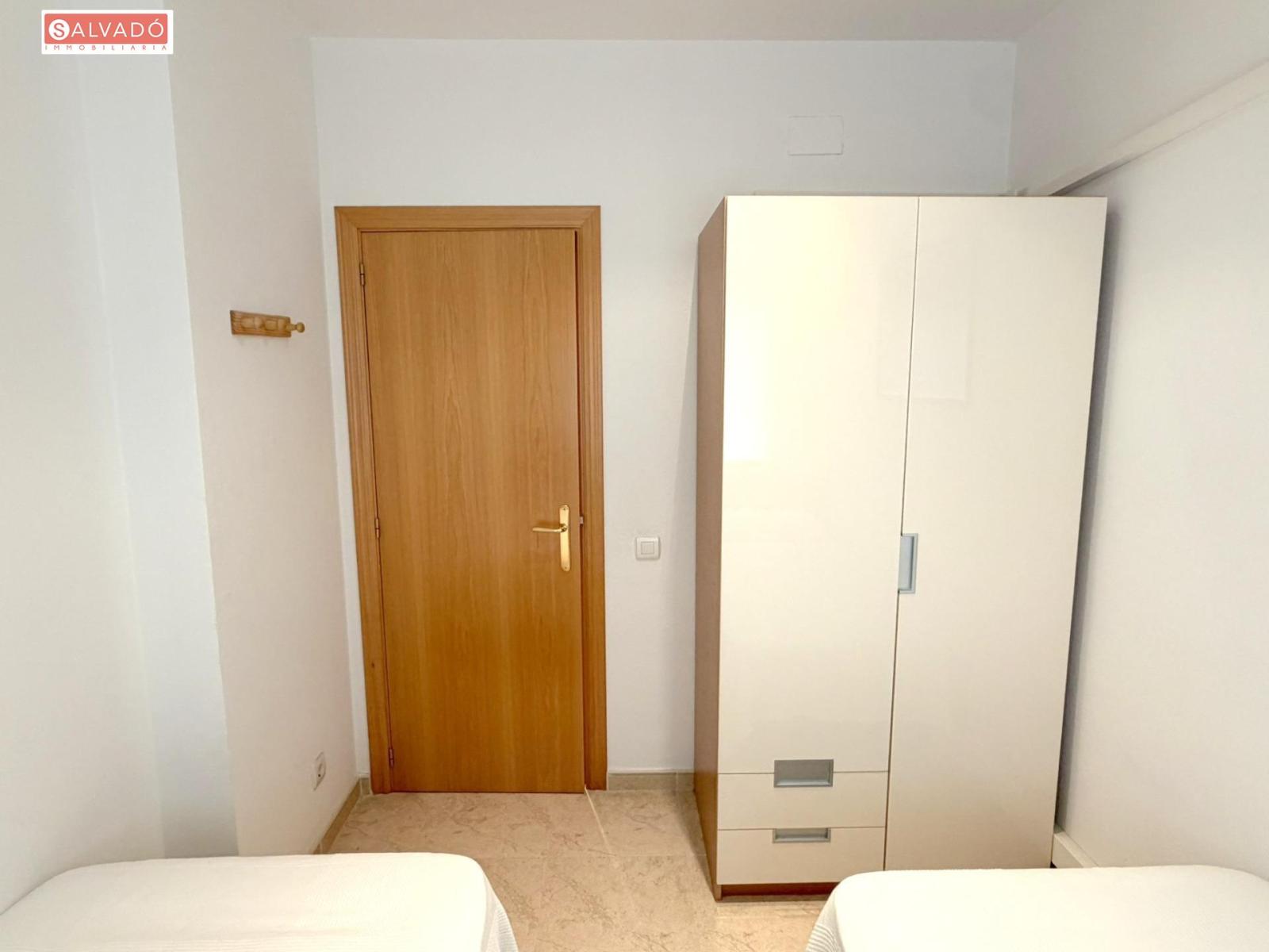 Flat for Sale in Calafell