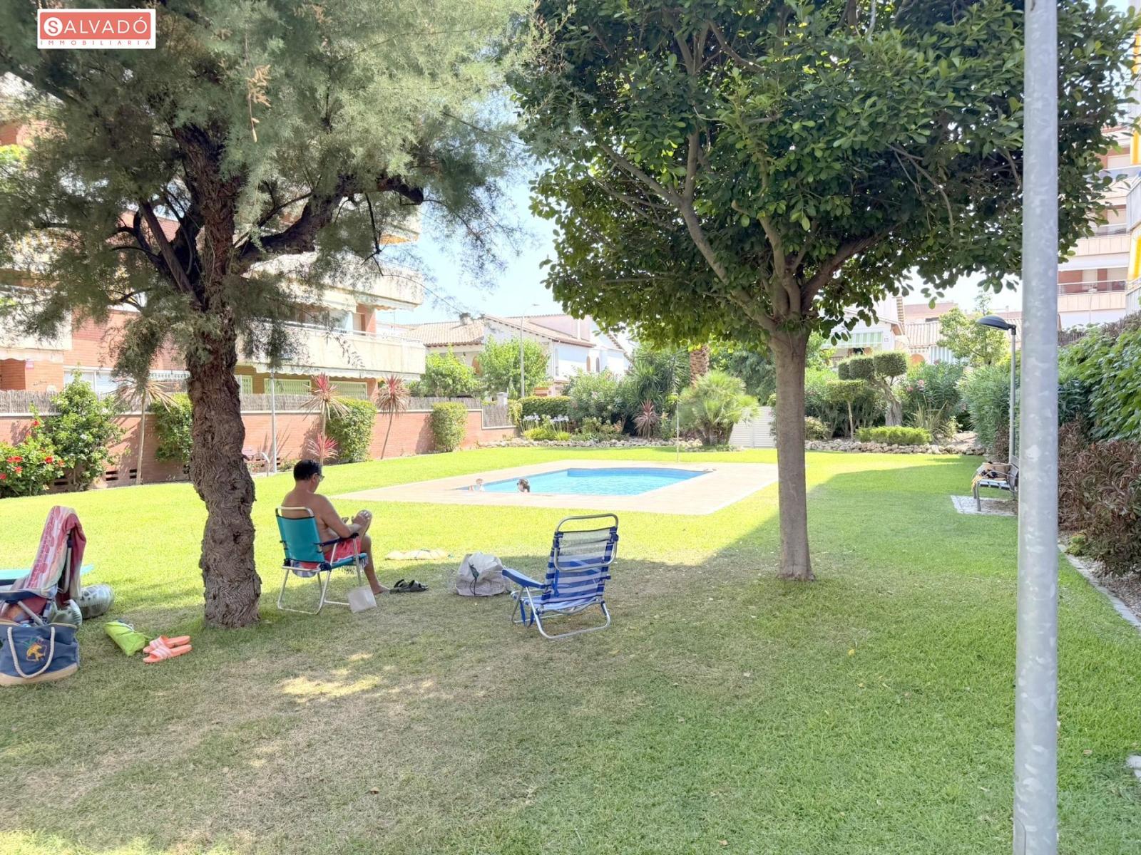 Flat for Sale in Calafell