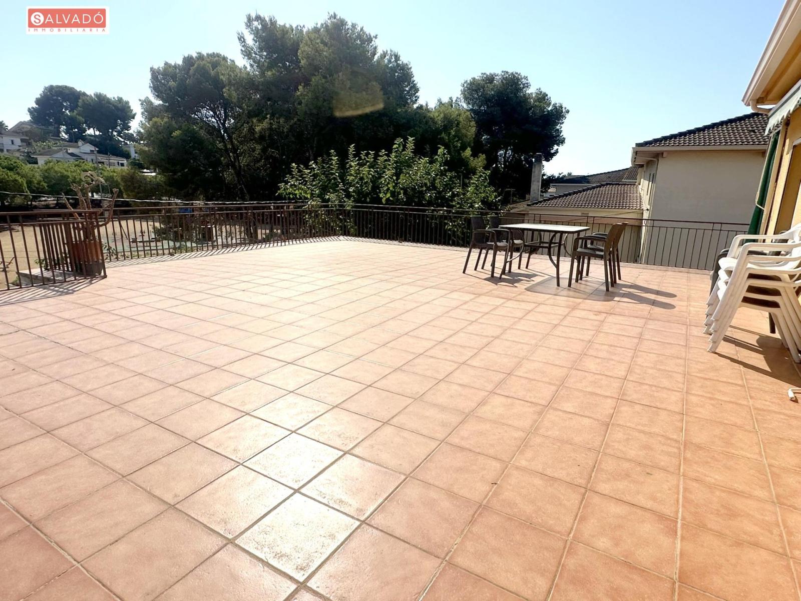 Penthouse for Sale in Calafell