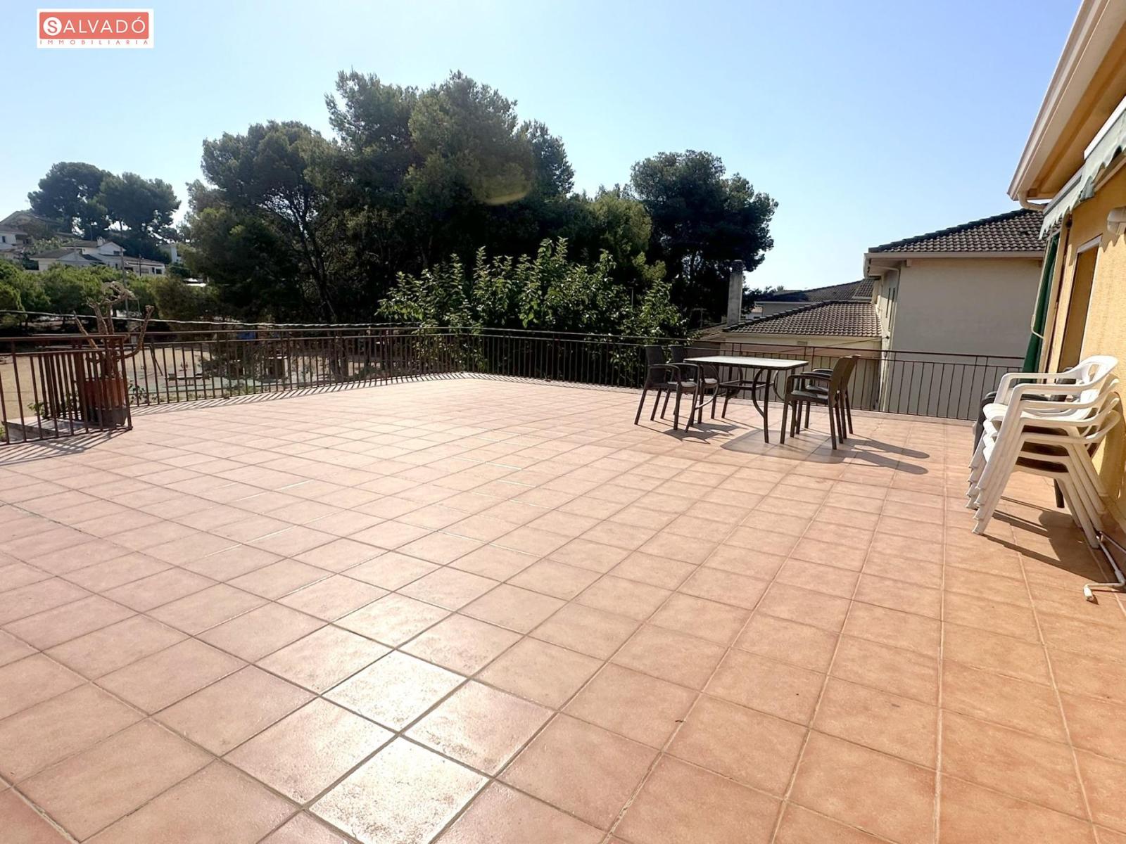 Penthouse for Sale in Calafell