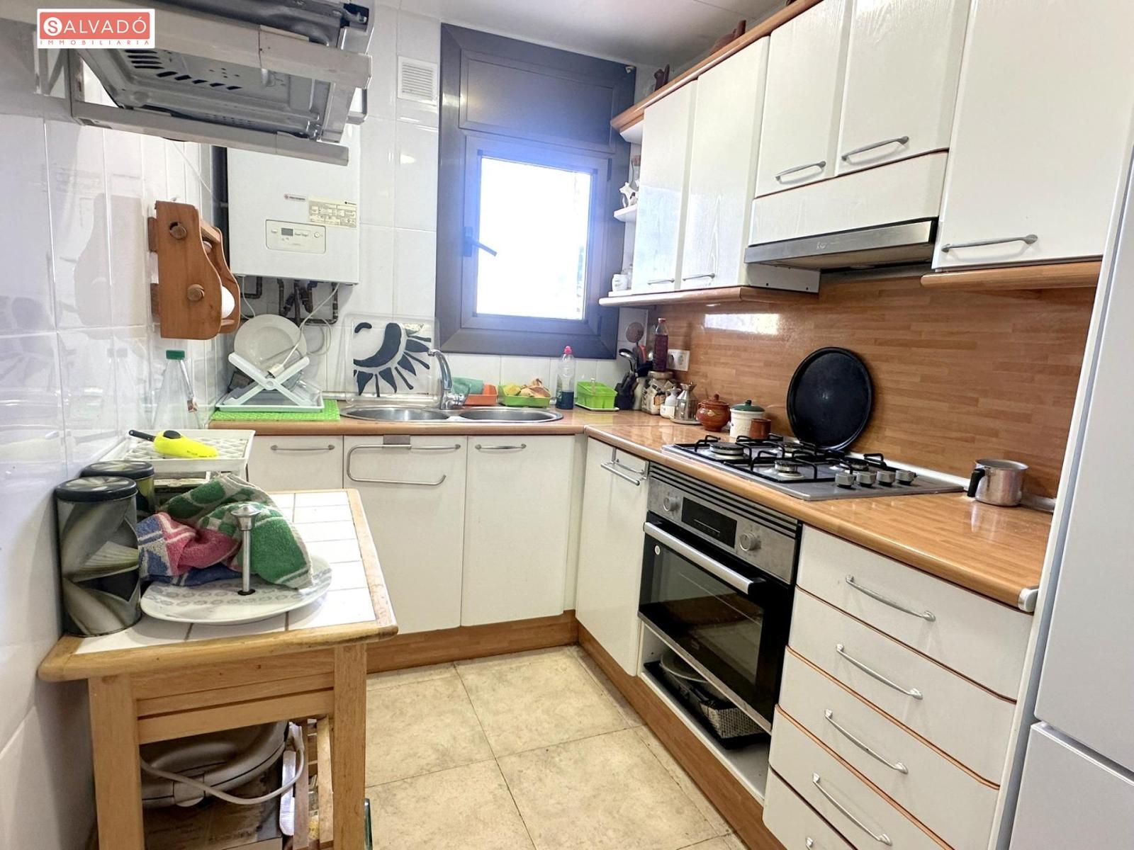 Penthouse for Sale in Calafell