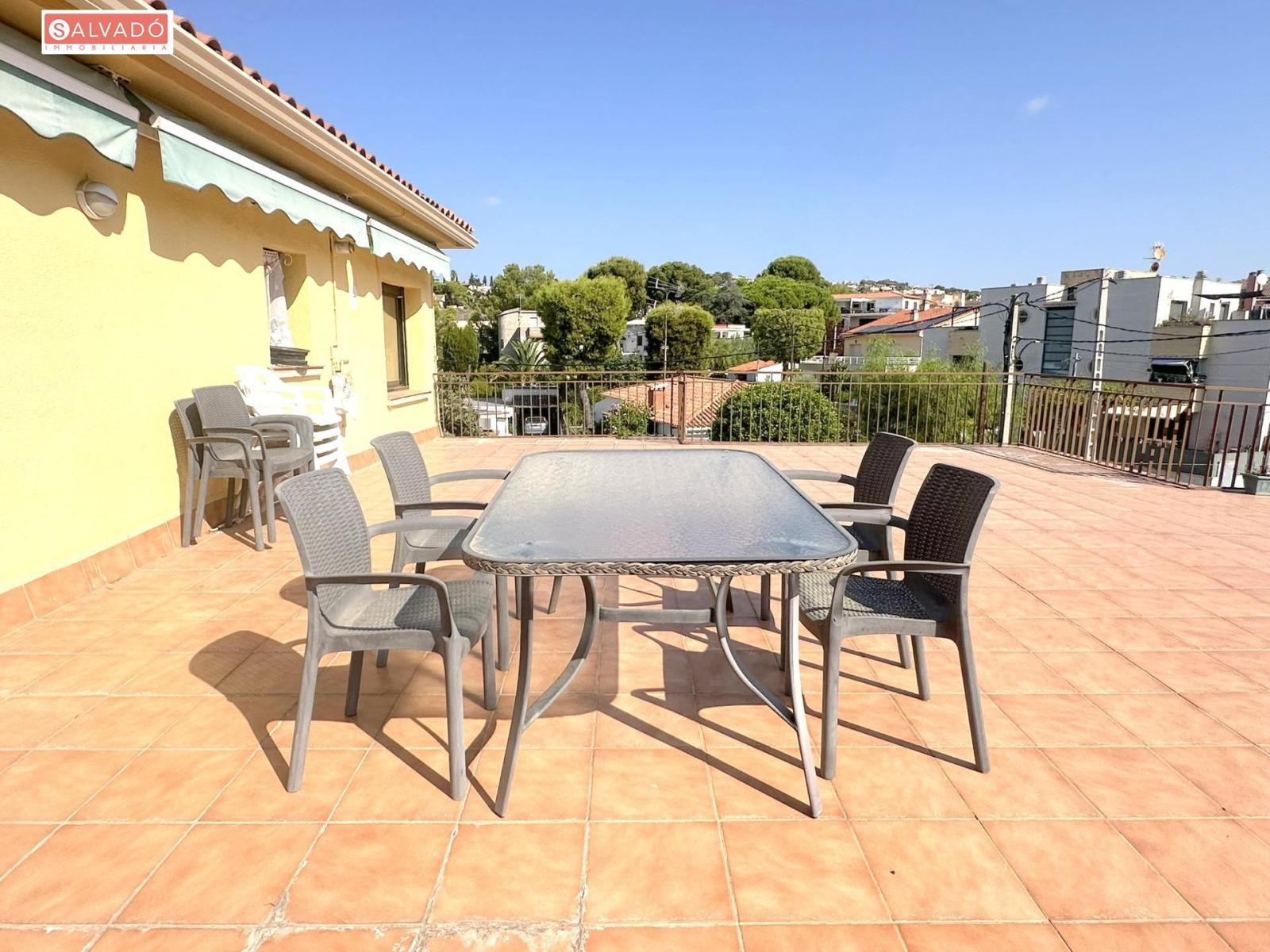 Penthouse for Sale in Calafell