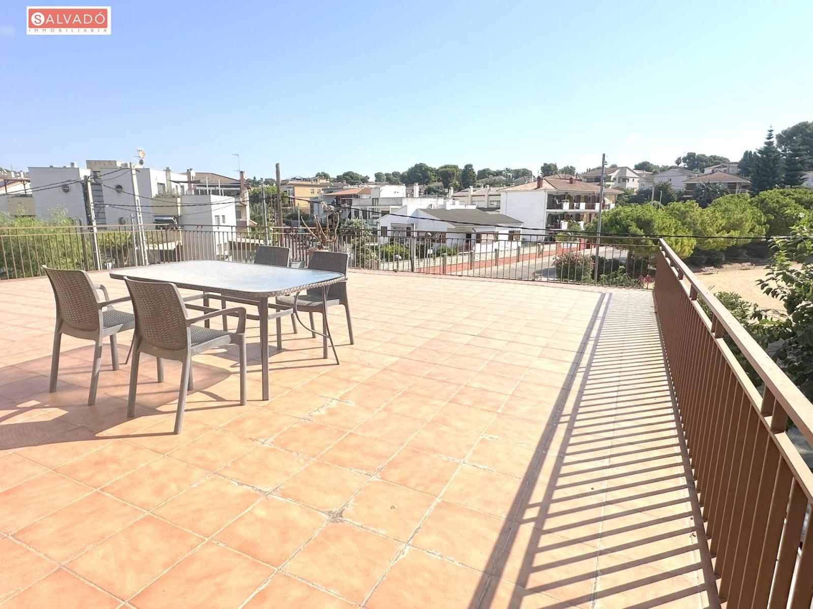 Penthouse for Sale in Calafell
