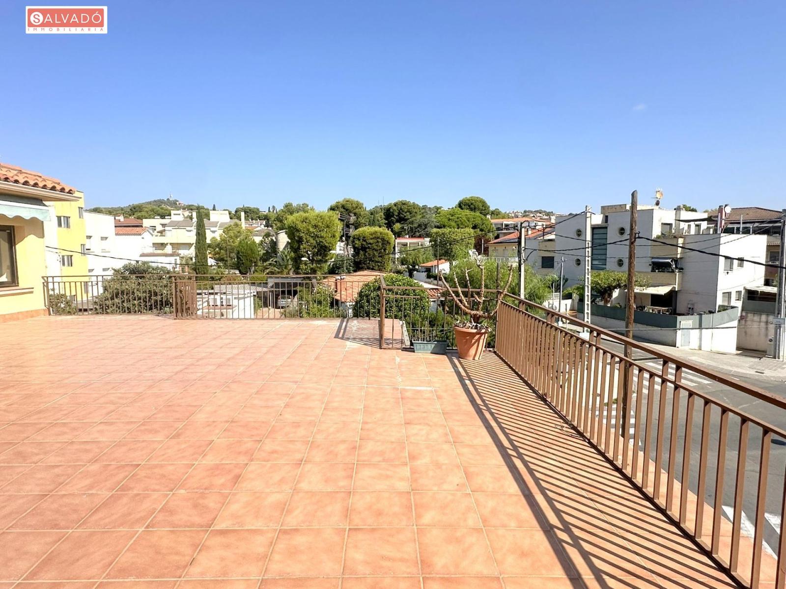 Penthouse for Sale in Calafell