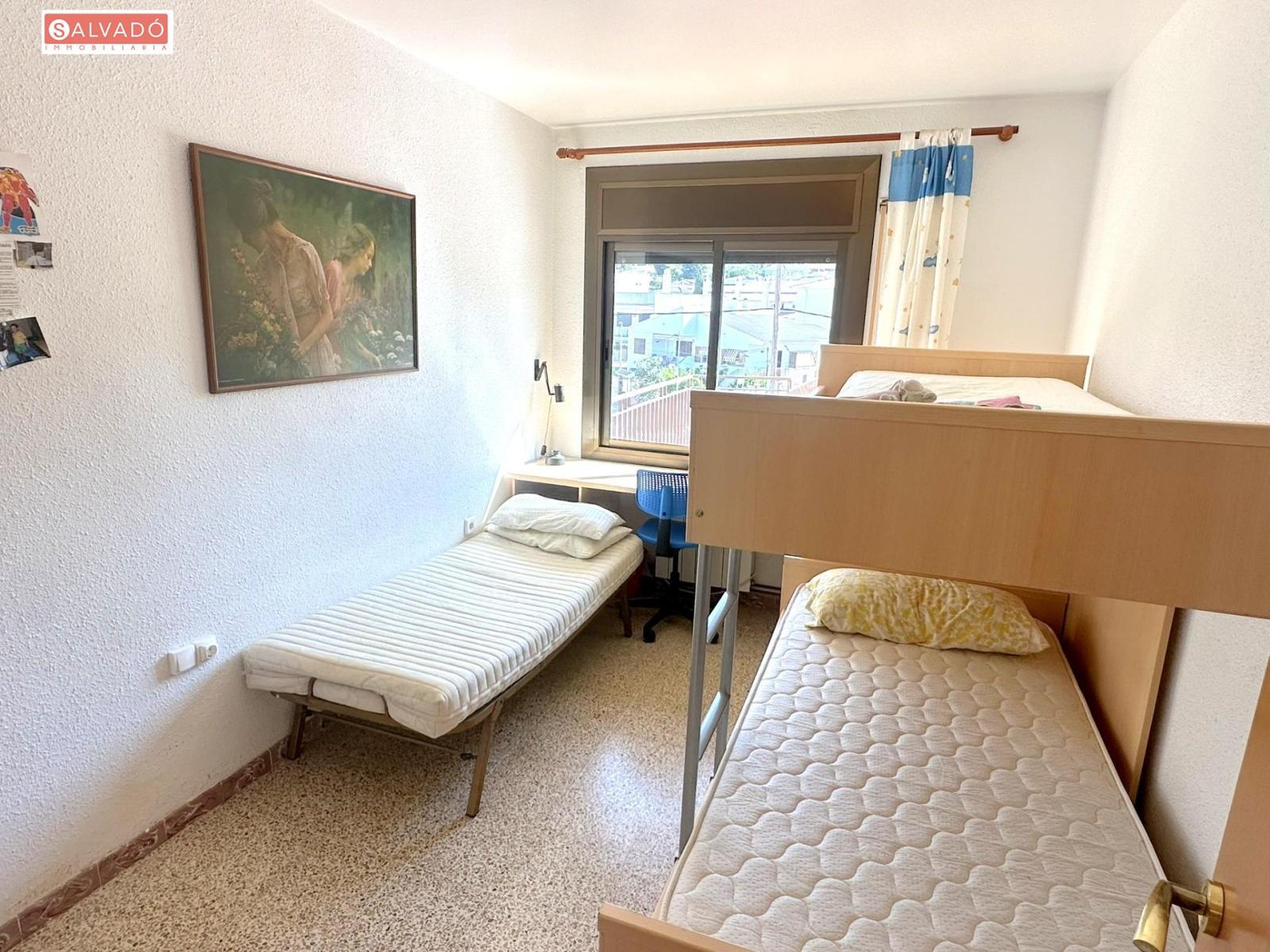 Penthouse for Sale in Calafell