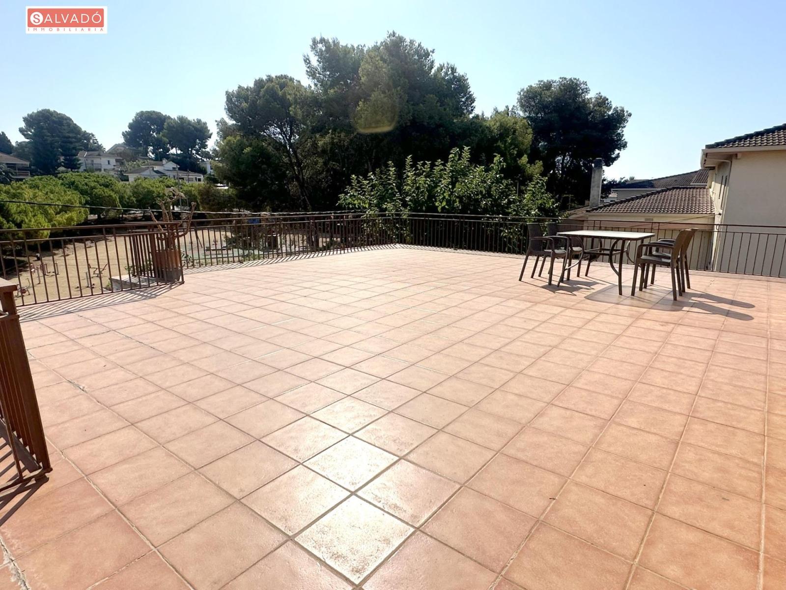 Penthouse for Sale in Calafell