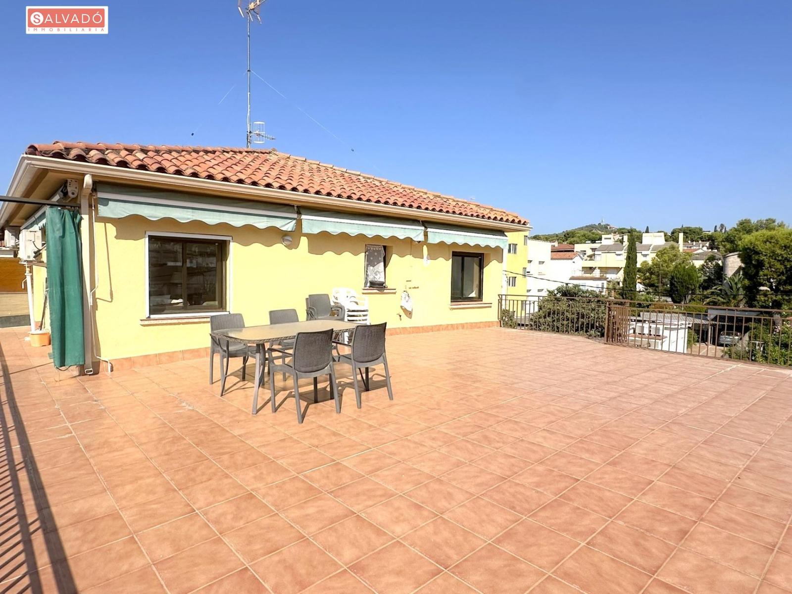 Penthouse for Sale in Calafell