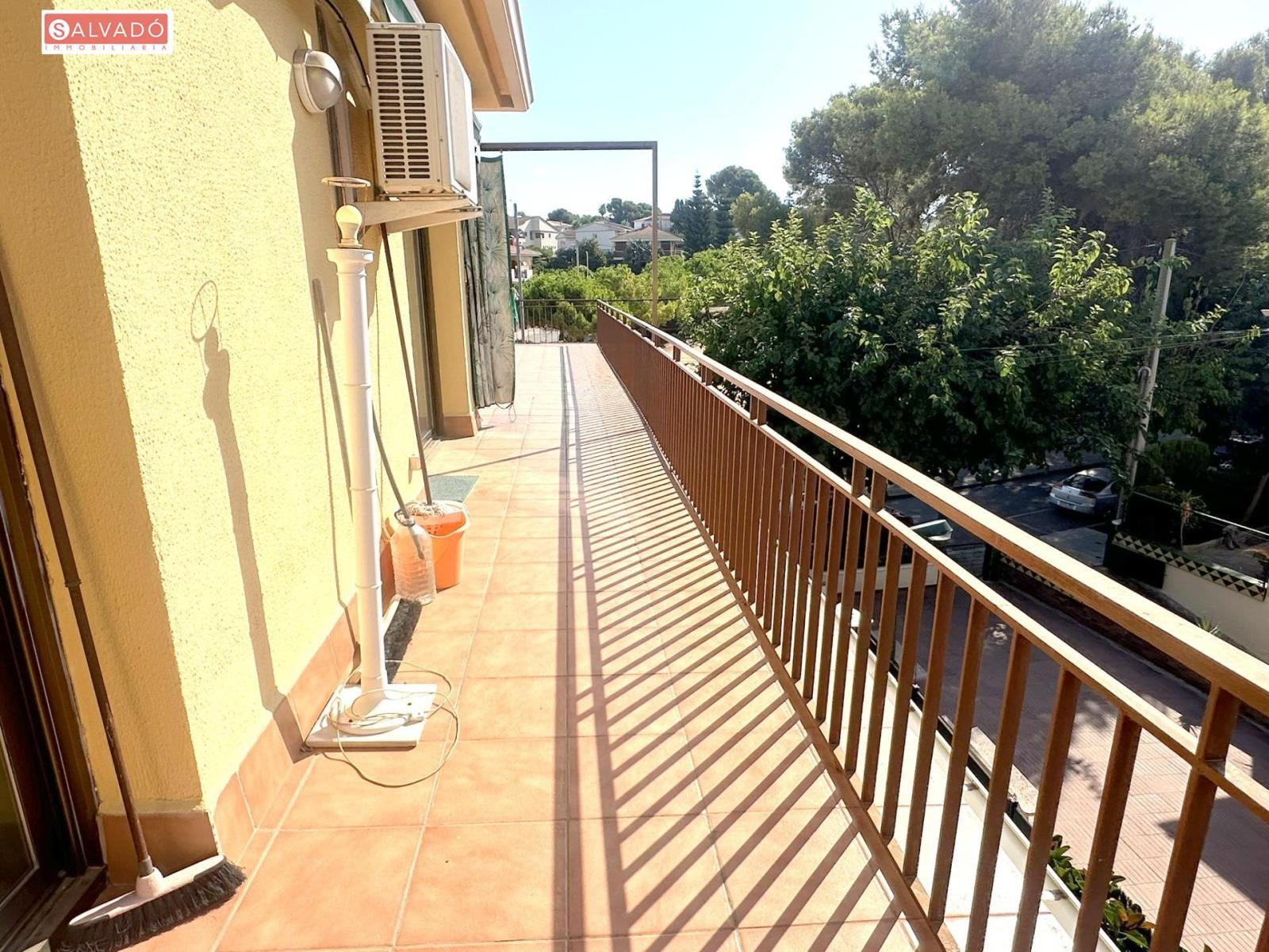 Penthouse for Sale in Calafell