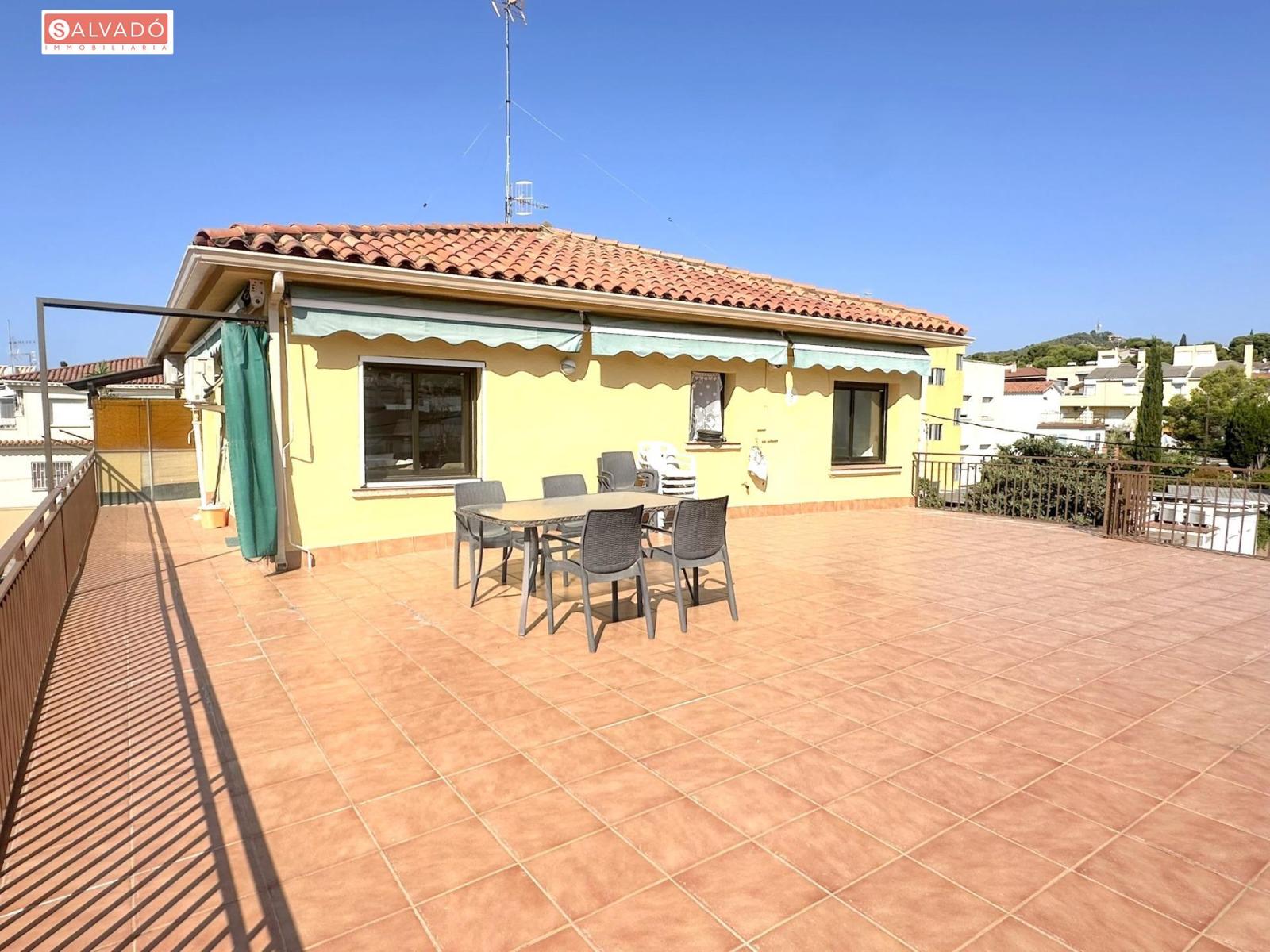 Penthouse for Sale in Calafell