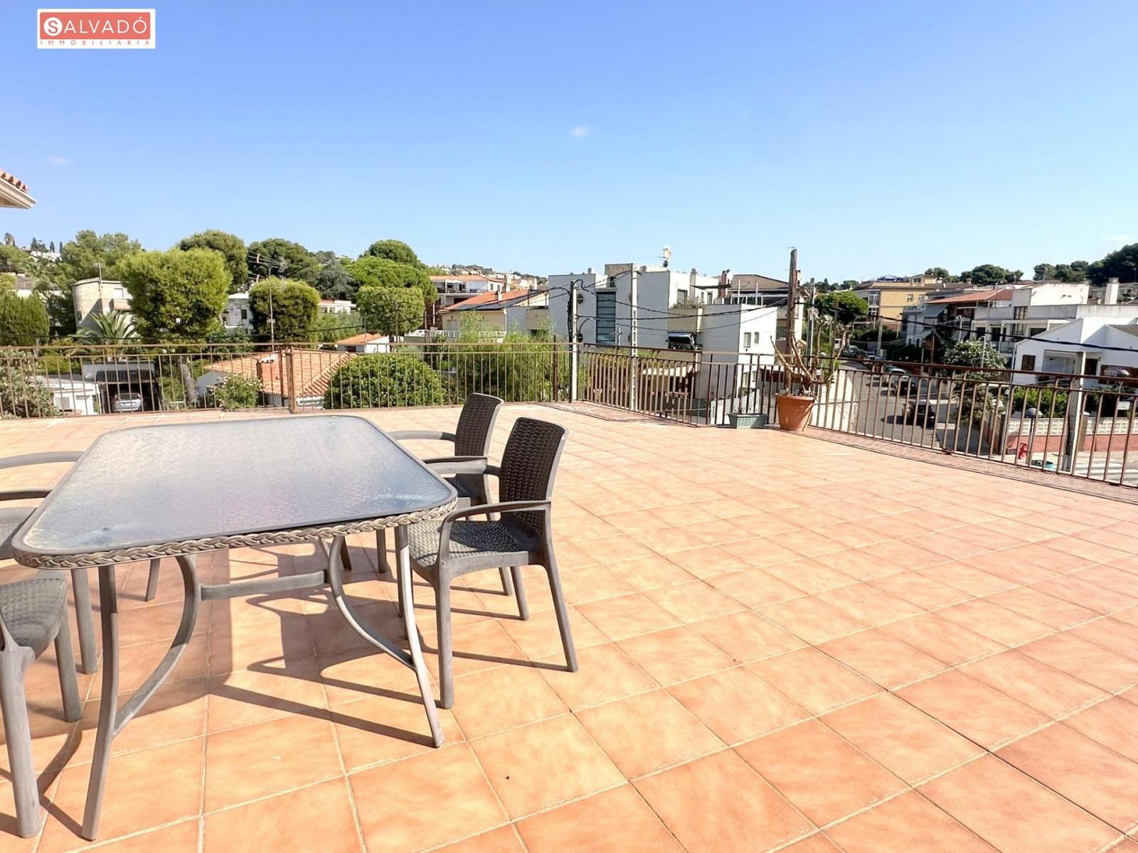 Penthouse for Sale in Calafell