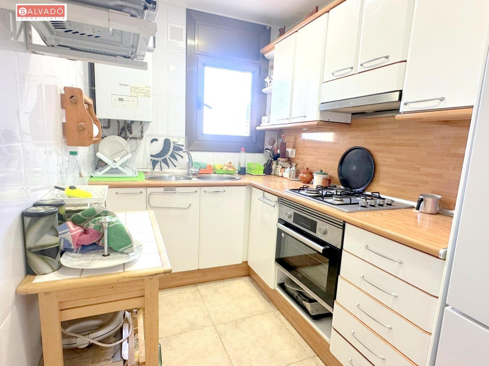 Penthouse for Sale in Calafell