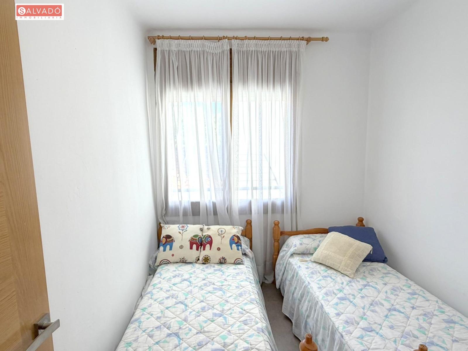Penthouse for Sale in Calafell