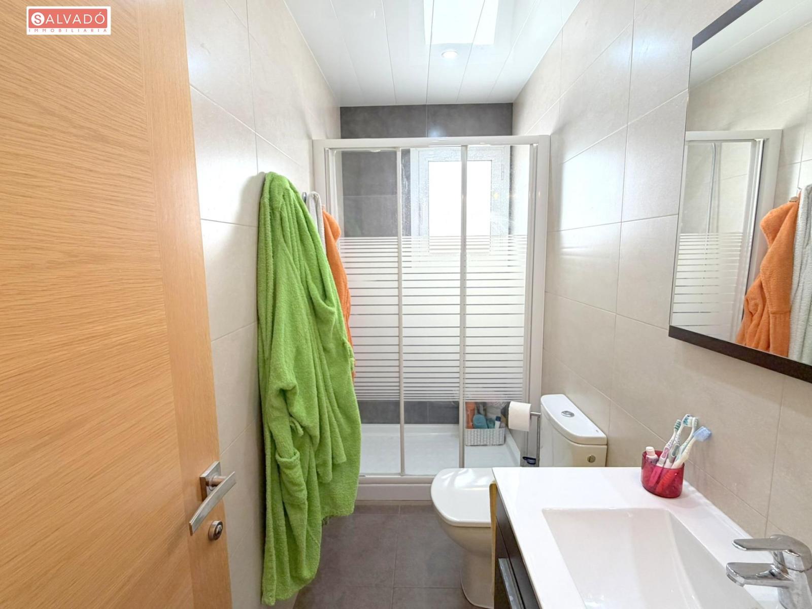 Penthouse for Sale in Calafell