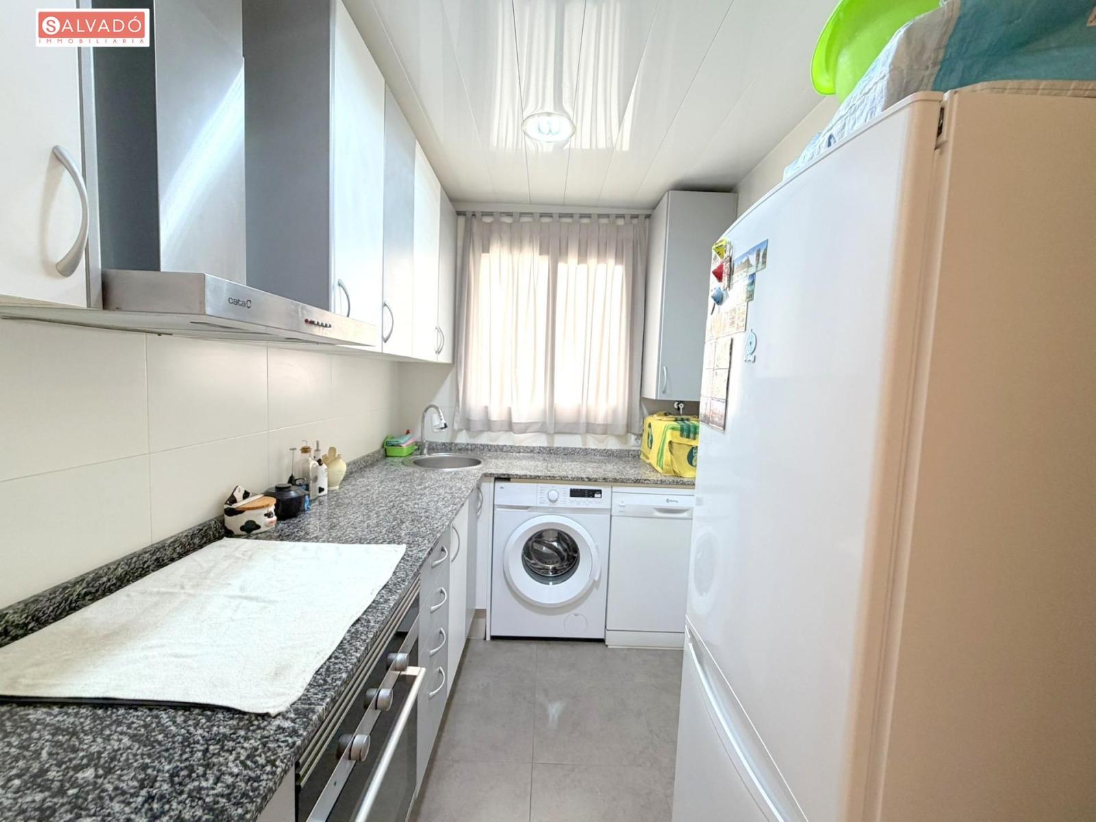 Penthouse for Sale in Calafell