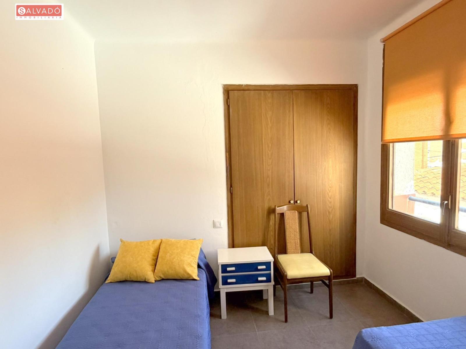 Penthouse for Sale in Calafell