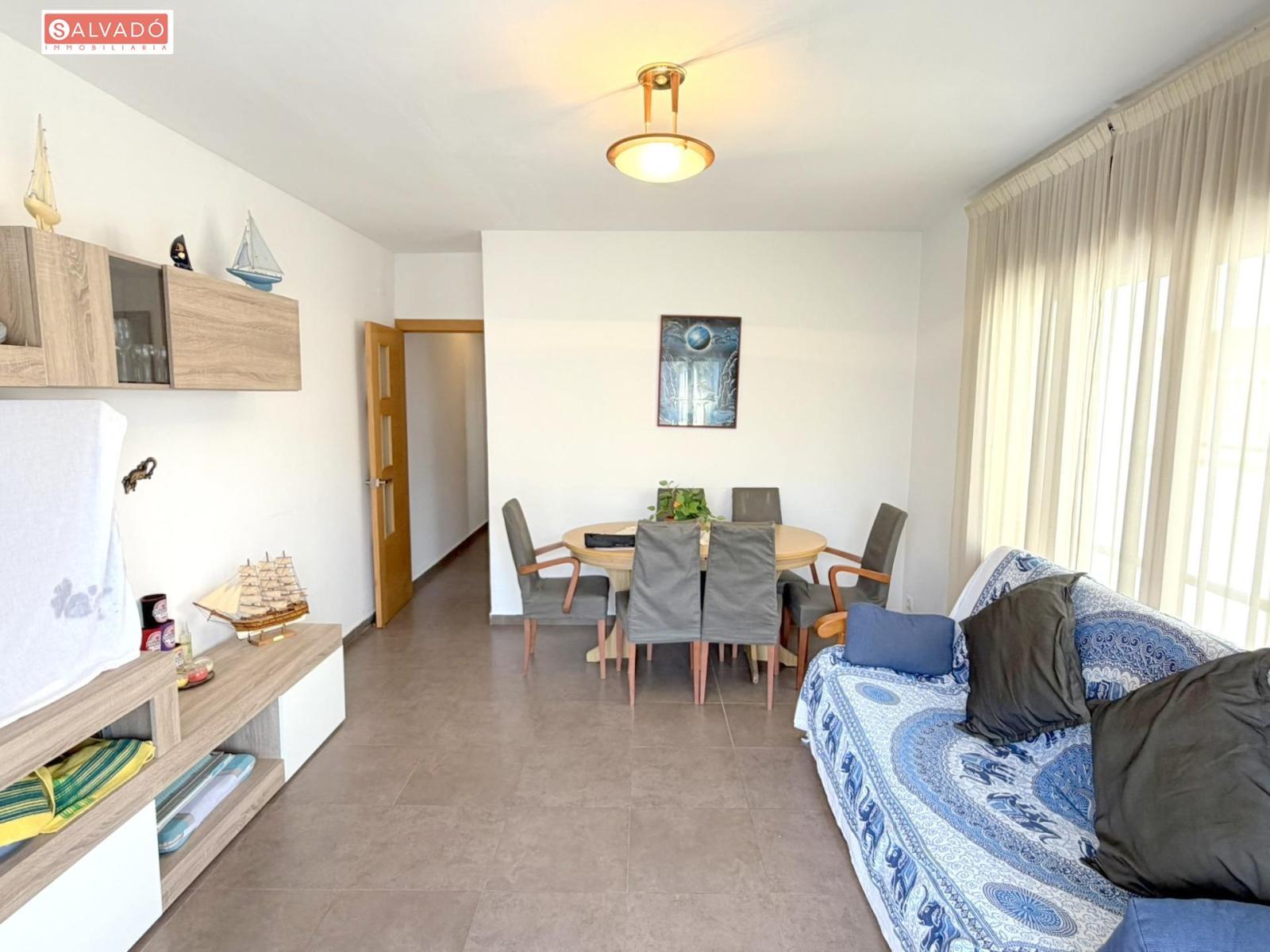 Penthouse for Sale in Calafell