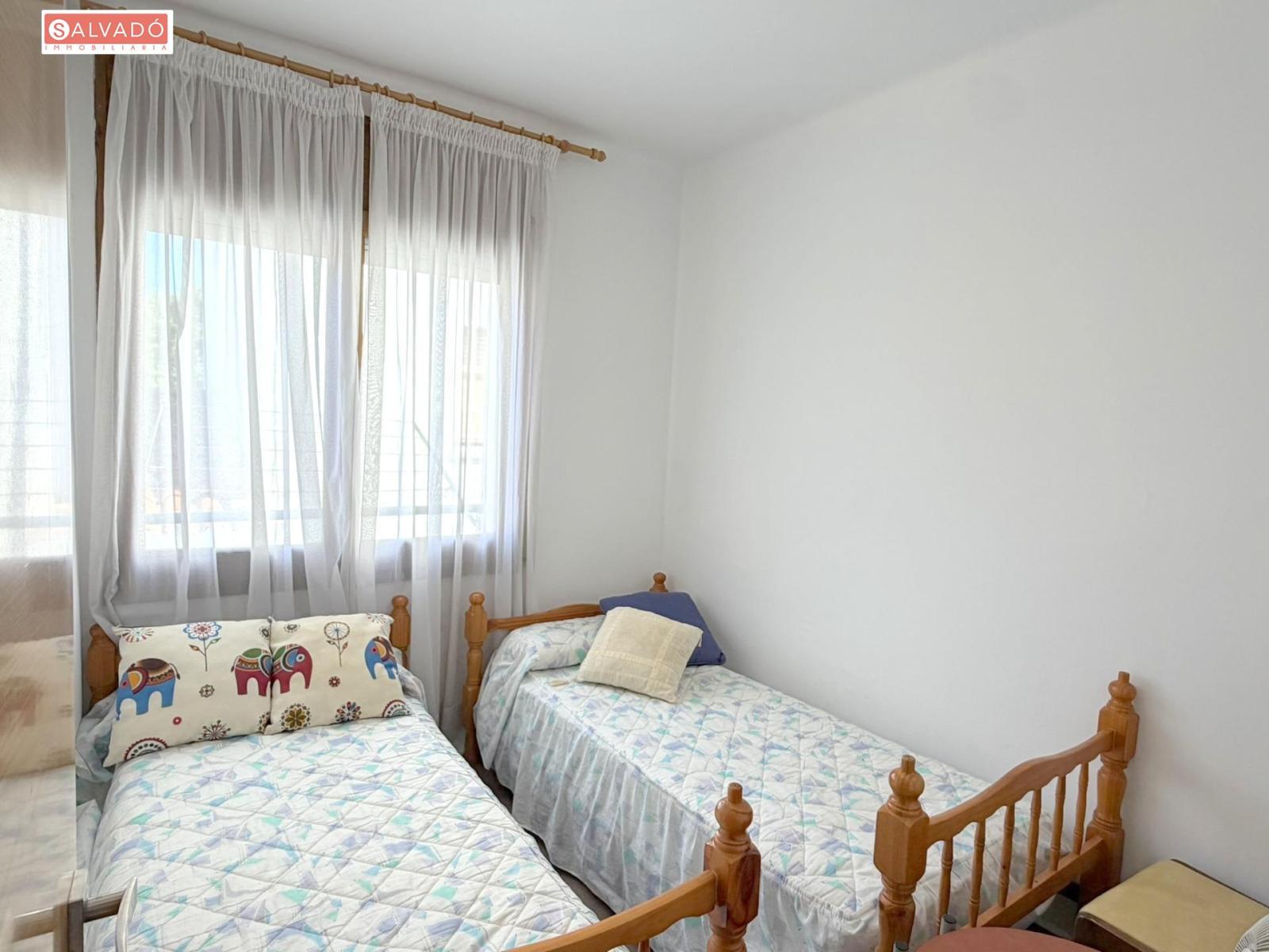Penthouse for Sale in Calafell