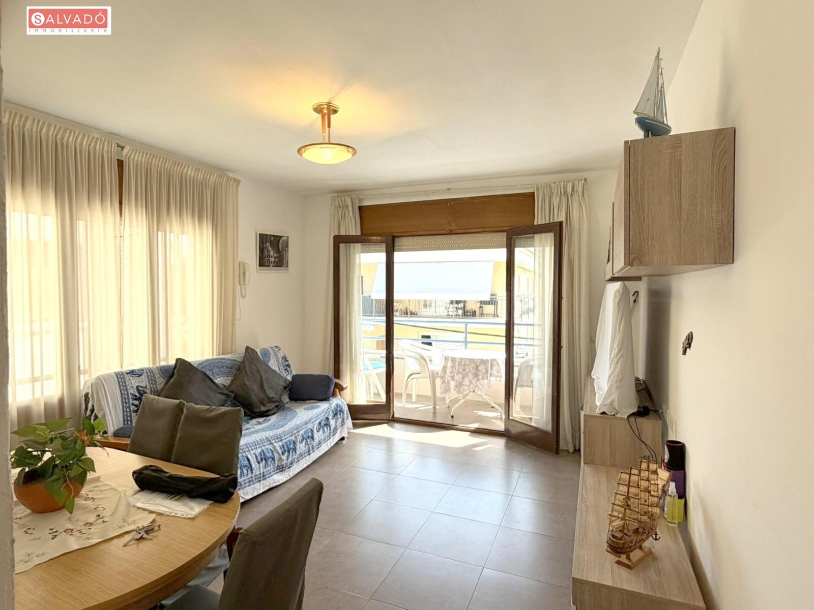 Penthouse for Sale in Calafell