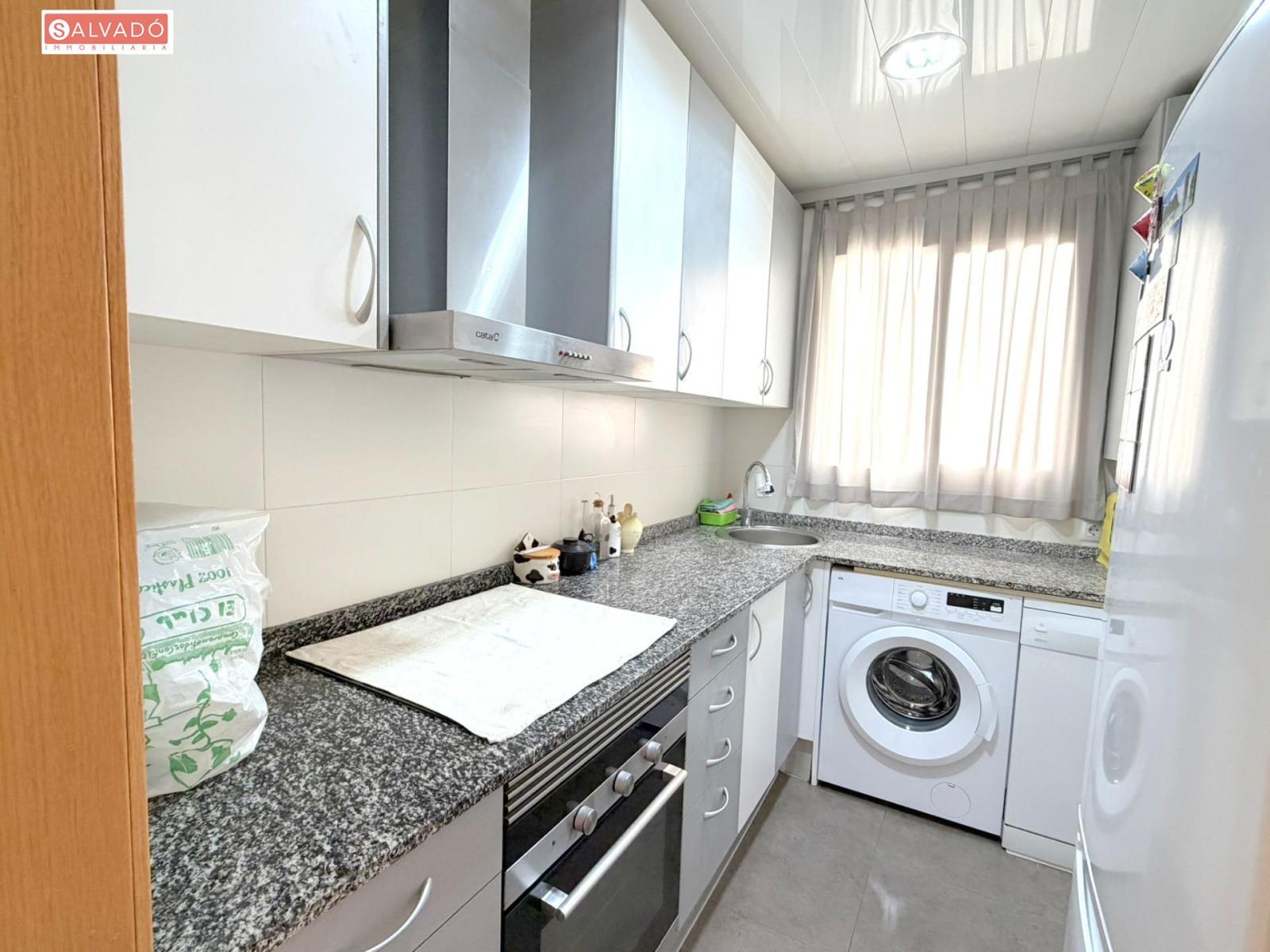 Penthouse for Sale in Calafell