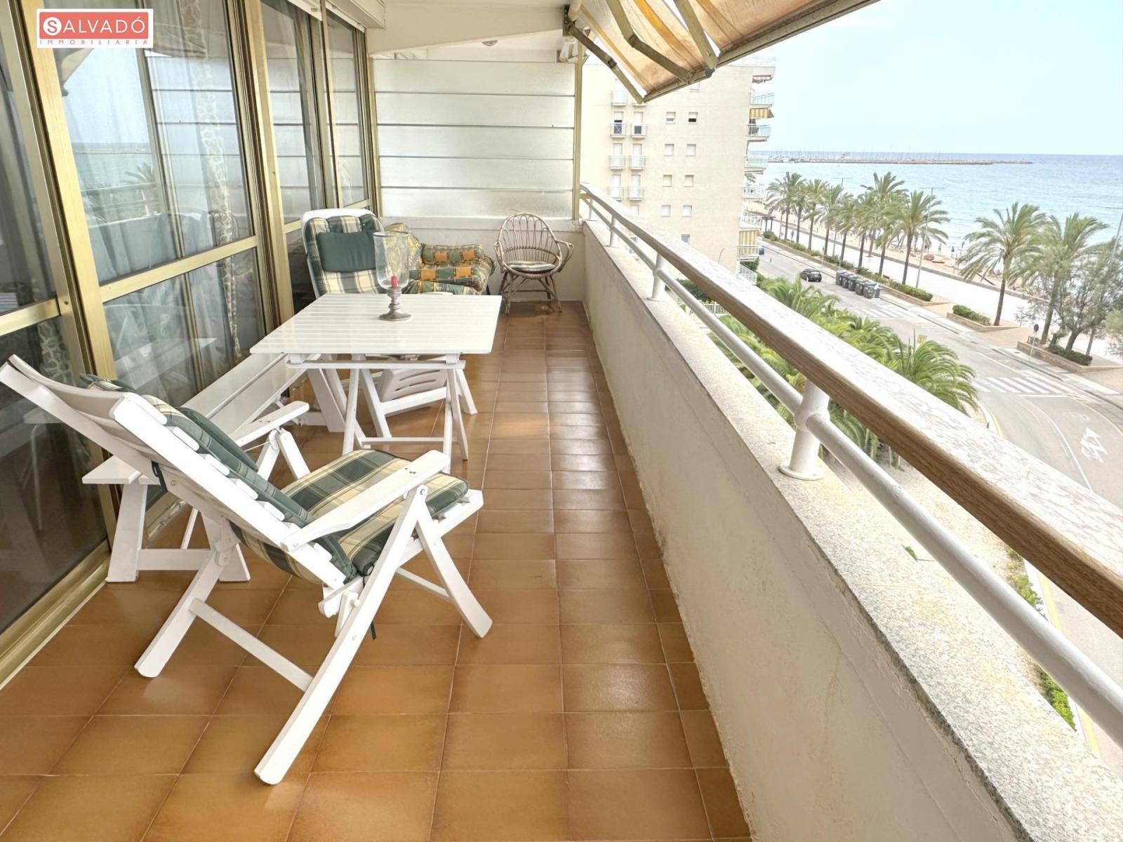 Flat for Sale in Calafell