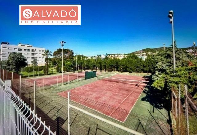 Flat for Sale in Calafell