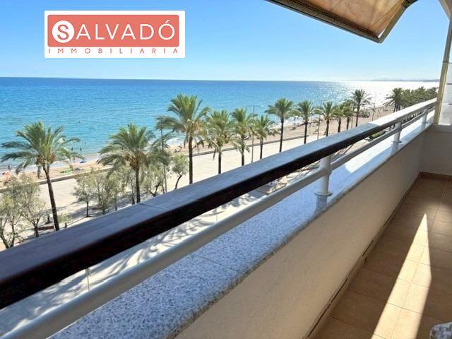 Flat for Sale in Calafell