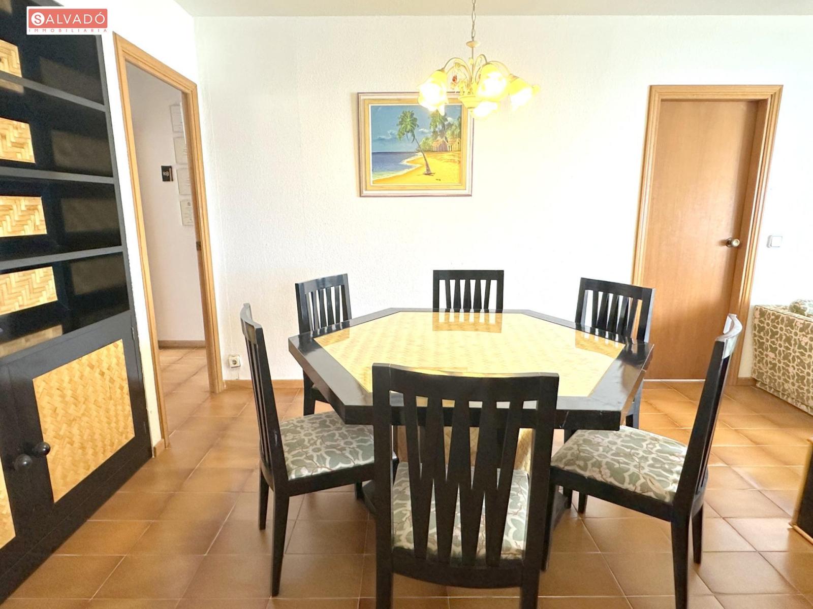 Flat for Sale in Calafell