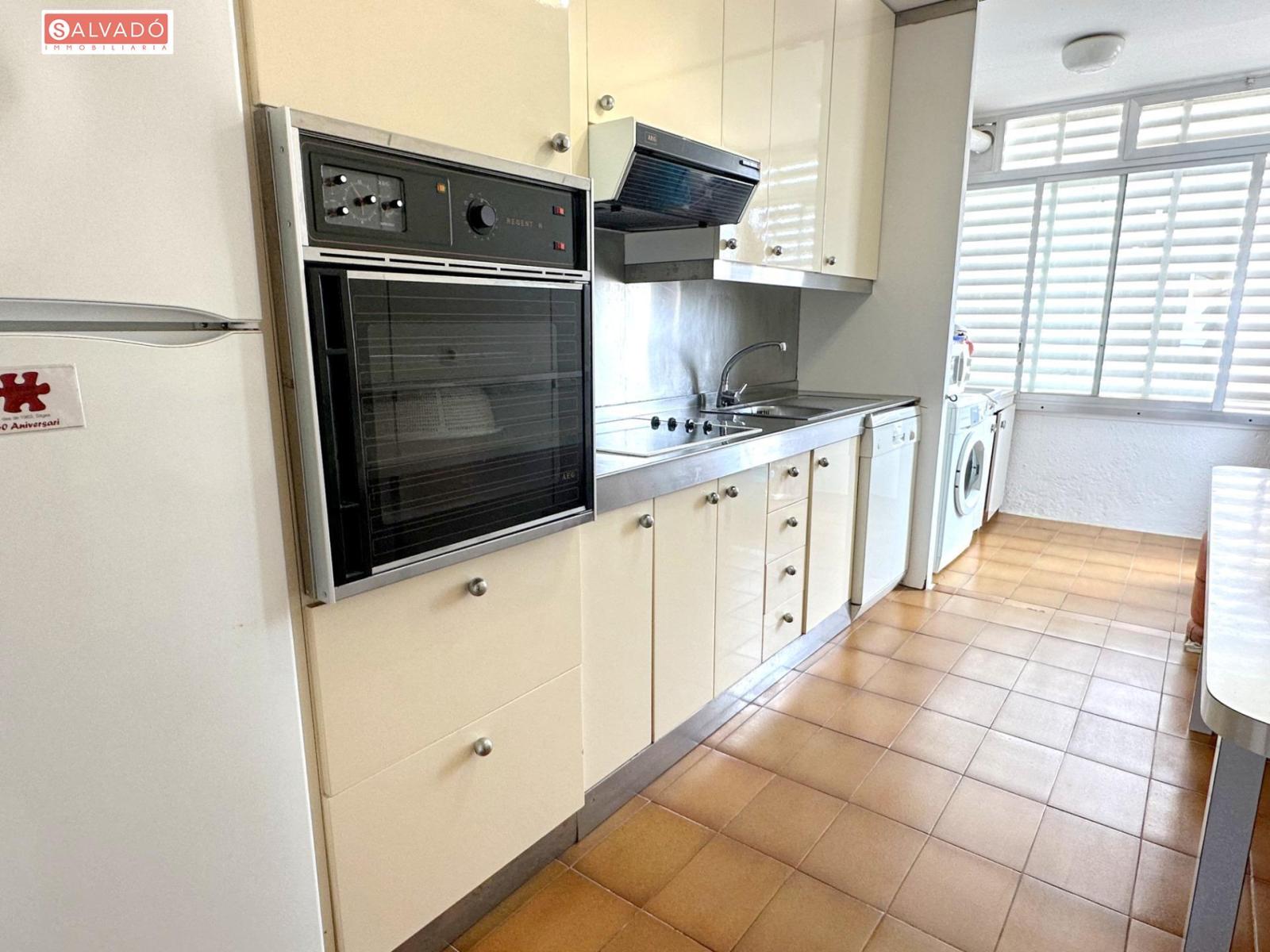 Flat for Sale in Calafell