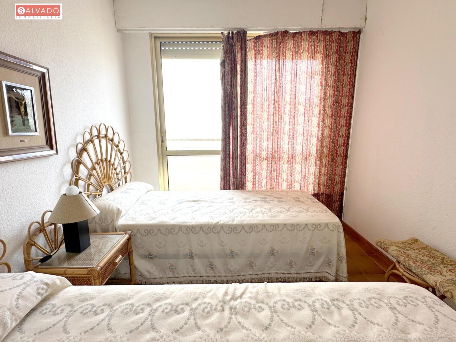Flat for Sale in Calafell