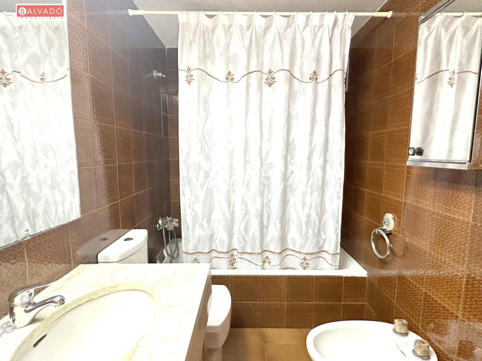 Flat for Sale in Calafell