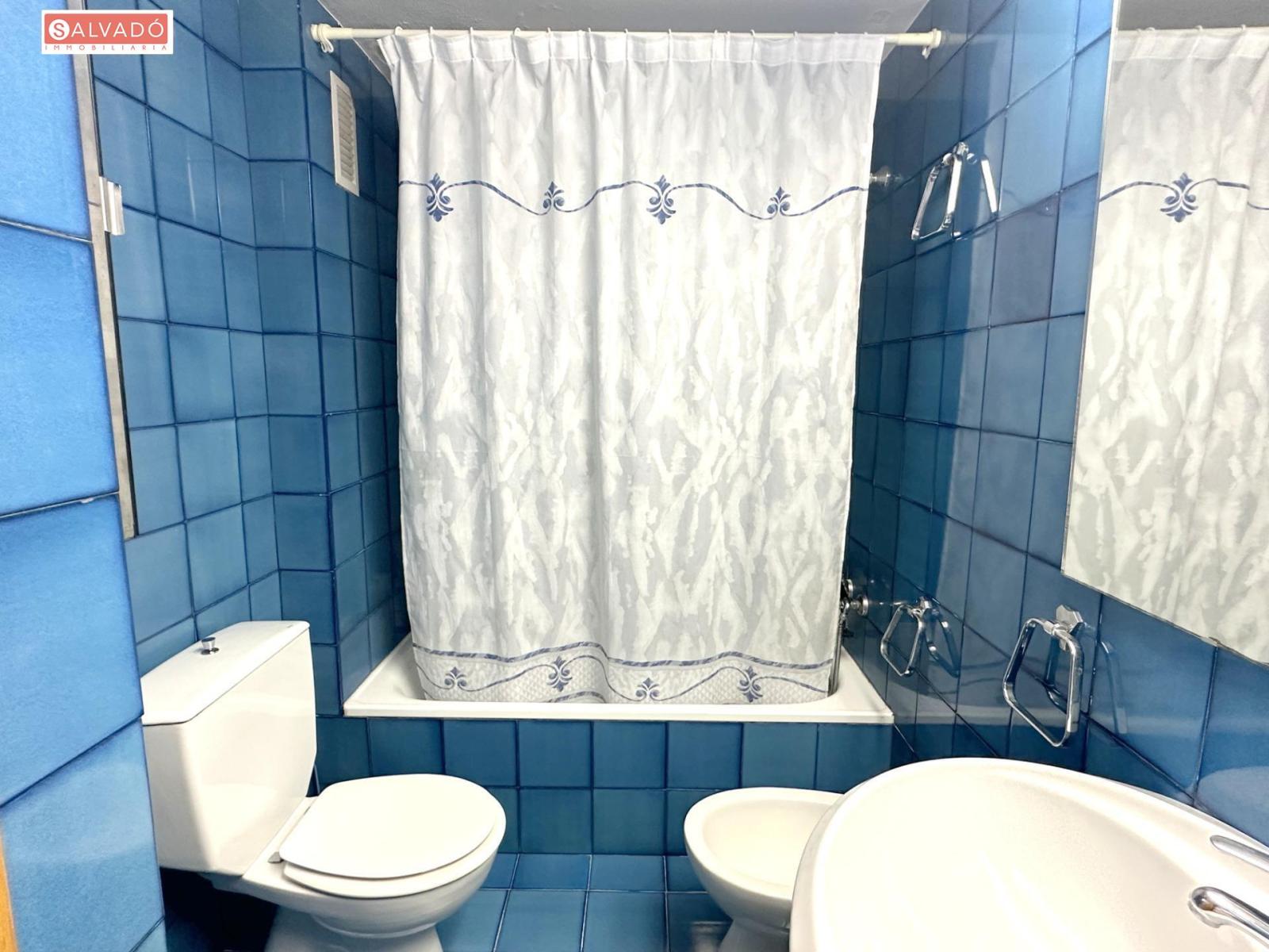 Flat for Sale in Calafell