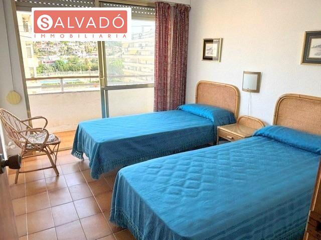 Flat for Sale in Calafell