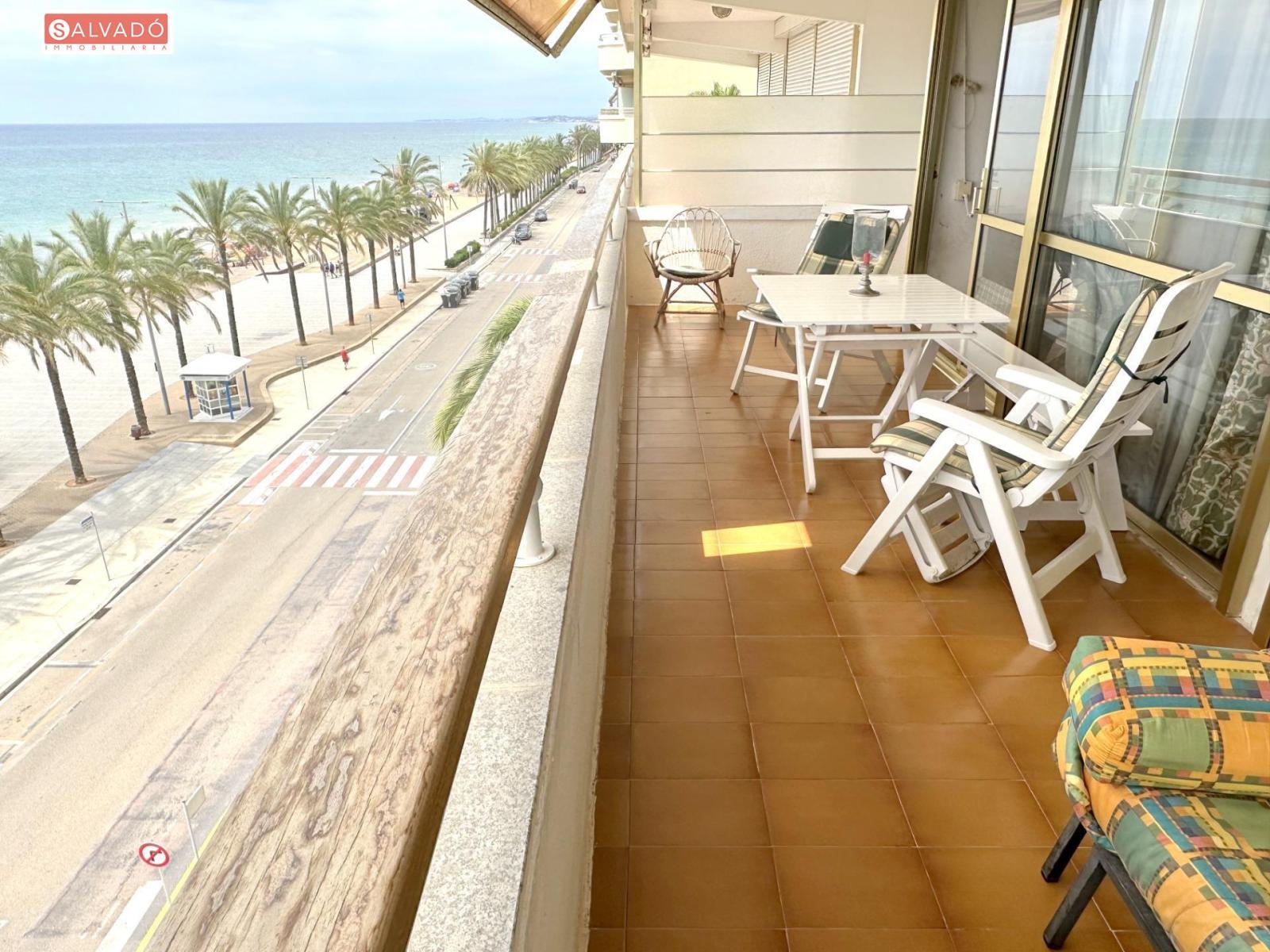 Flat for Sale in Calafell