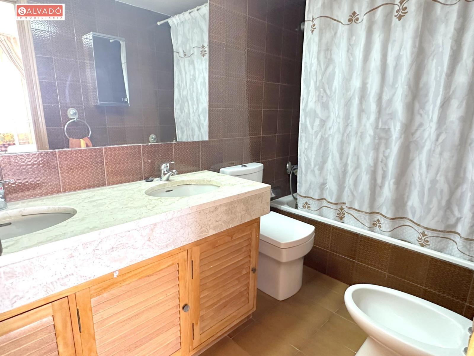 Flat for Sale in Calafell